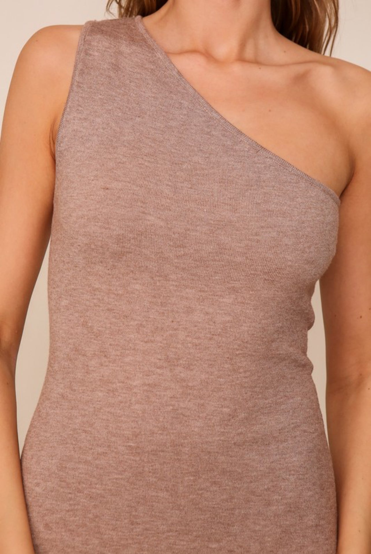 Undeniable Allure Dress