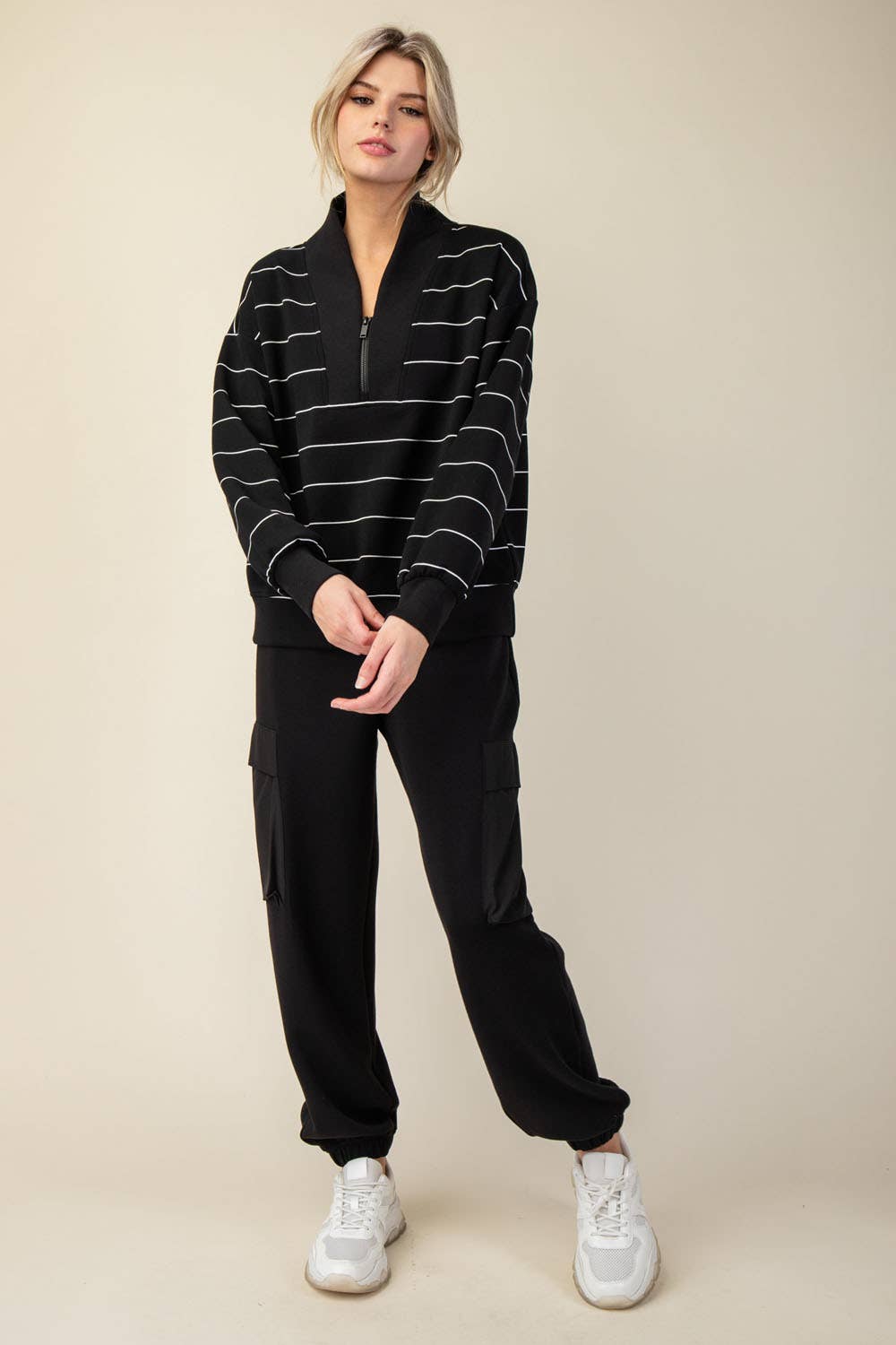 Premium Pullover
