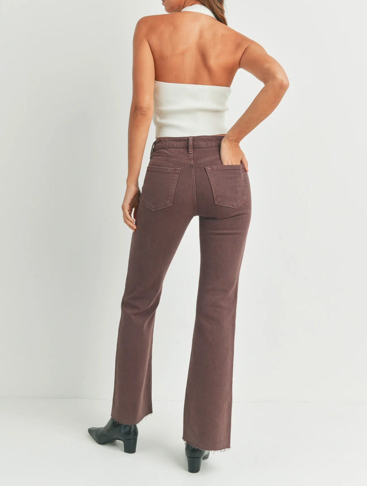 Steal The Moment Jeans