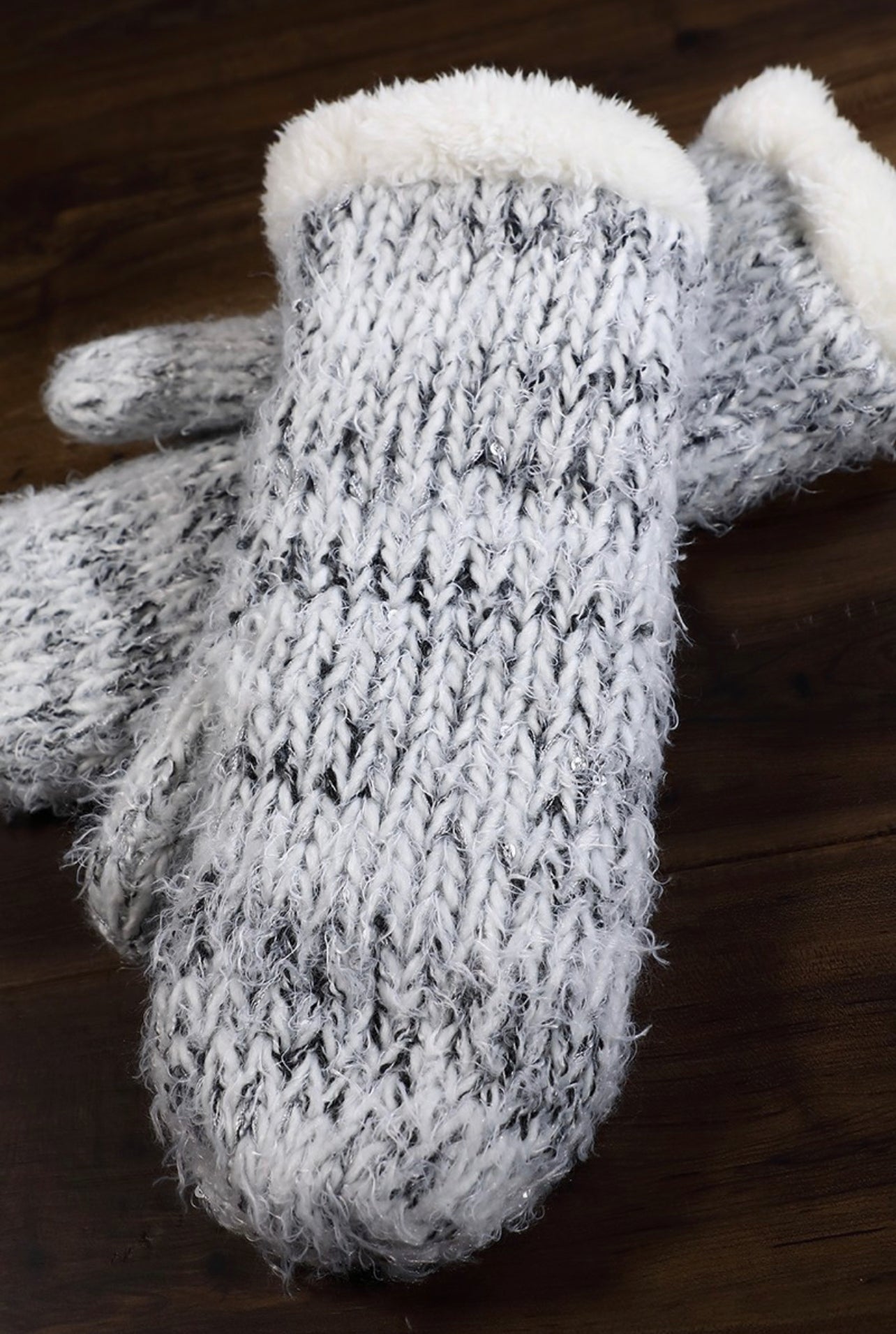Smitten Mittens