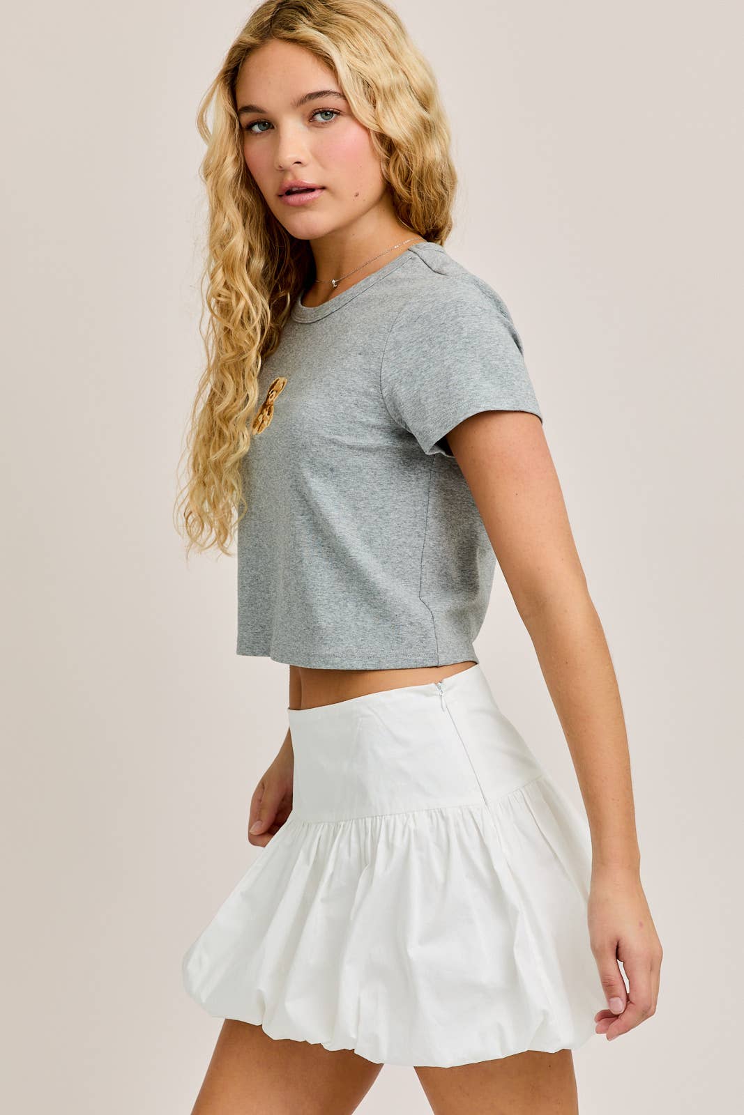 You’re Beary Cute Tee