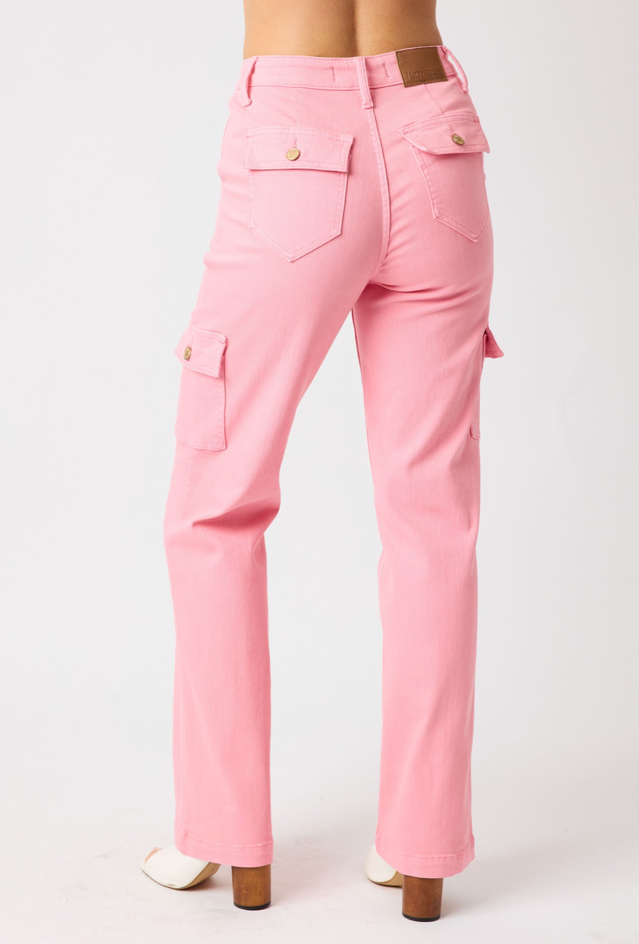 Pink Is The New Blue Jean