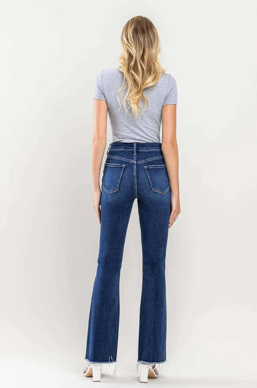 Gorgeous Issues Bootcut Jeans