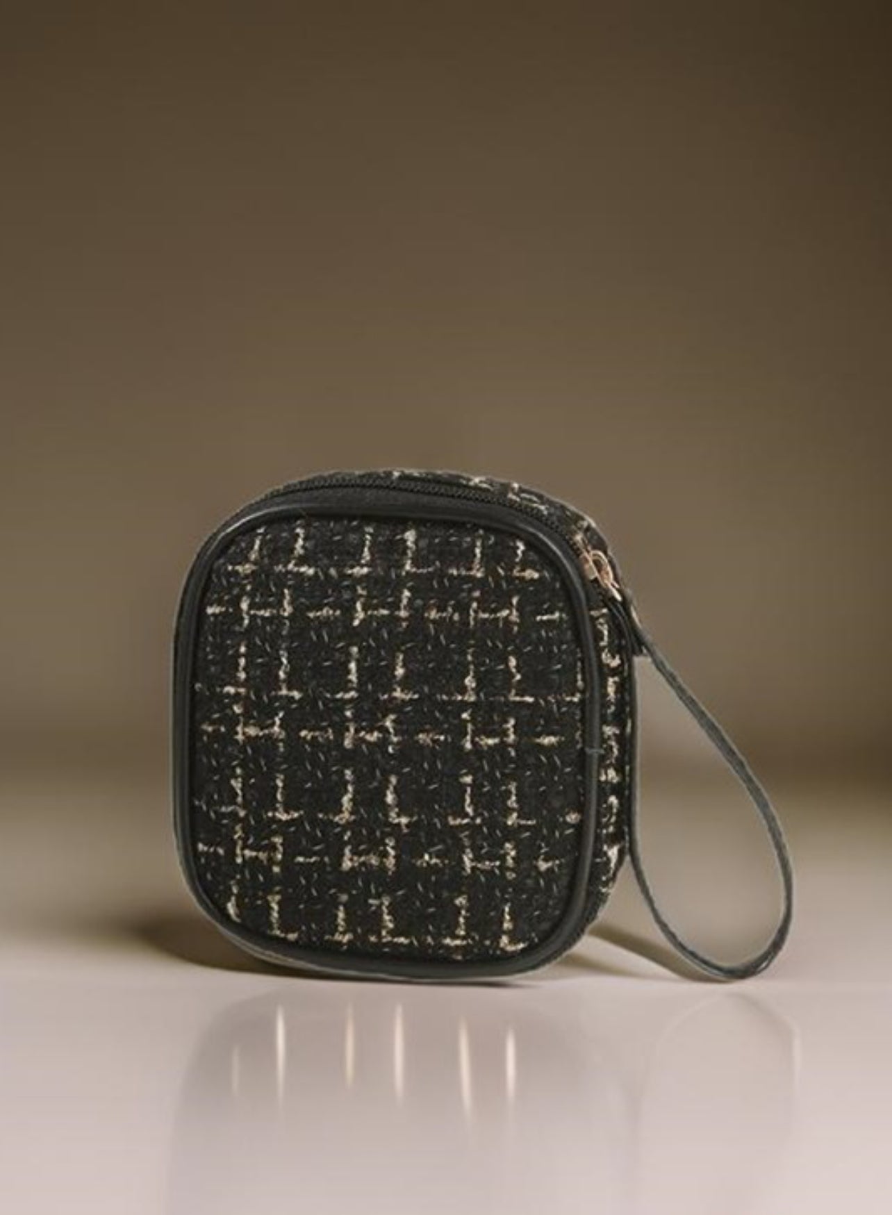 Perfect Companion Cosmetic Case