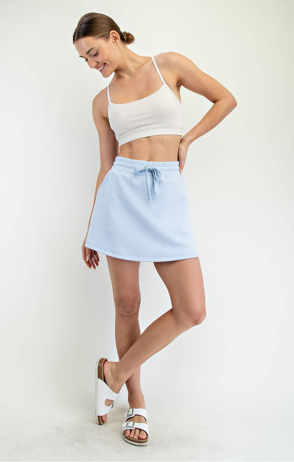 Ultimate Force Skort