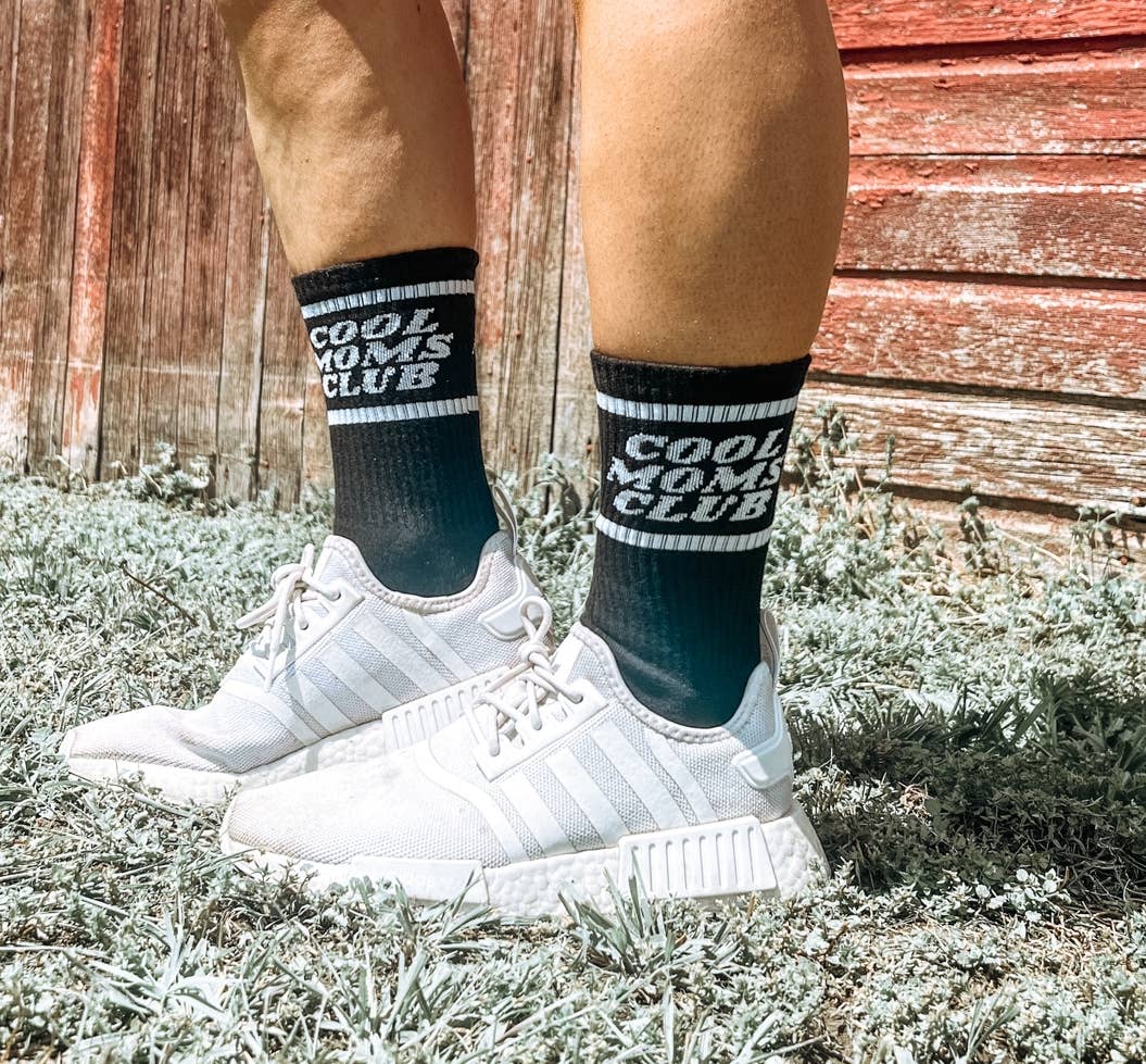 Cool Mom Socks