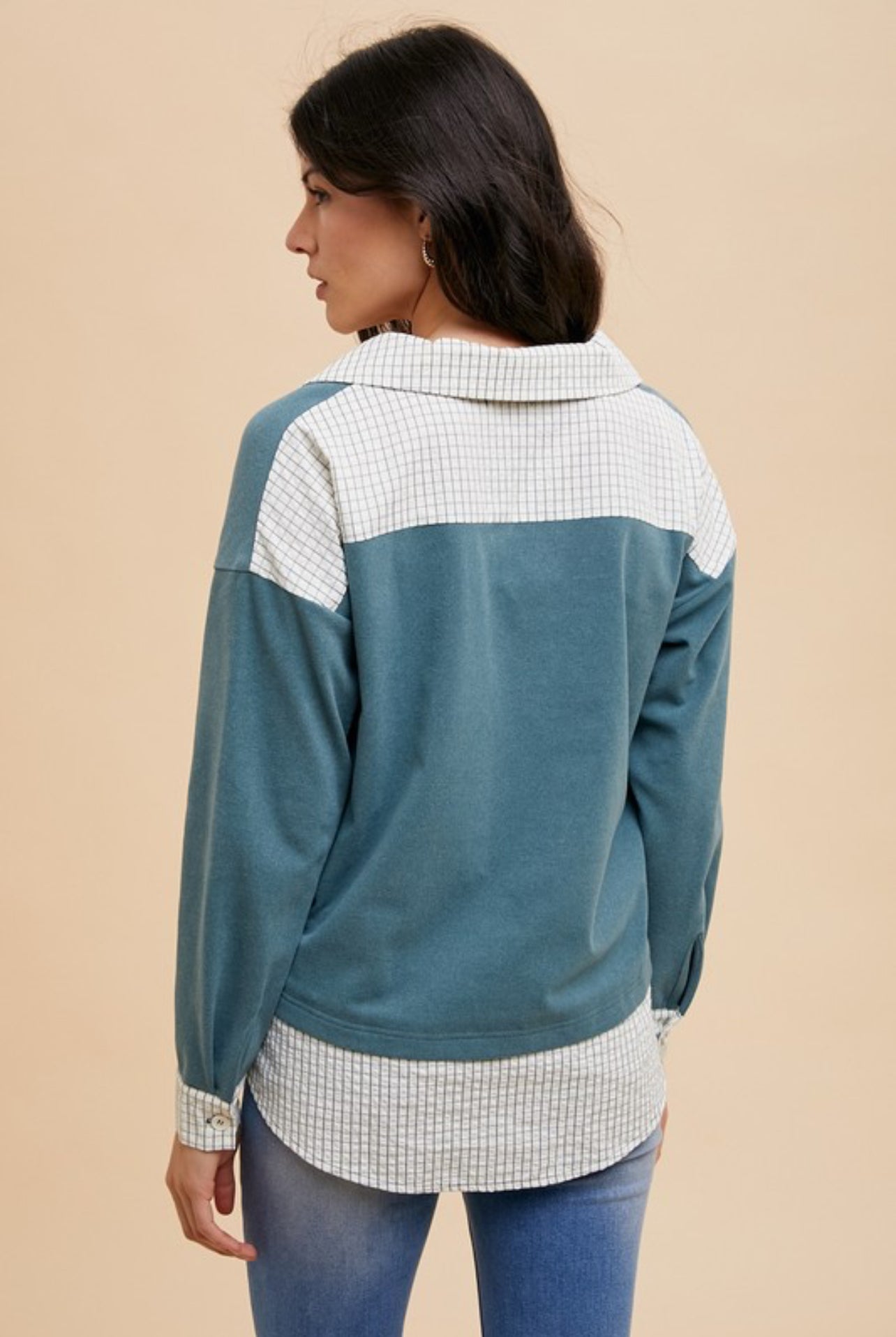 Phoebe Top