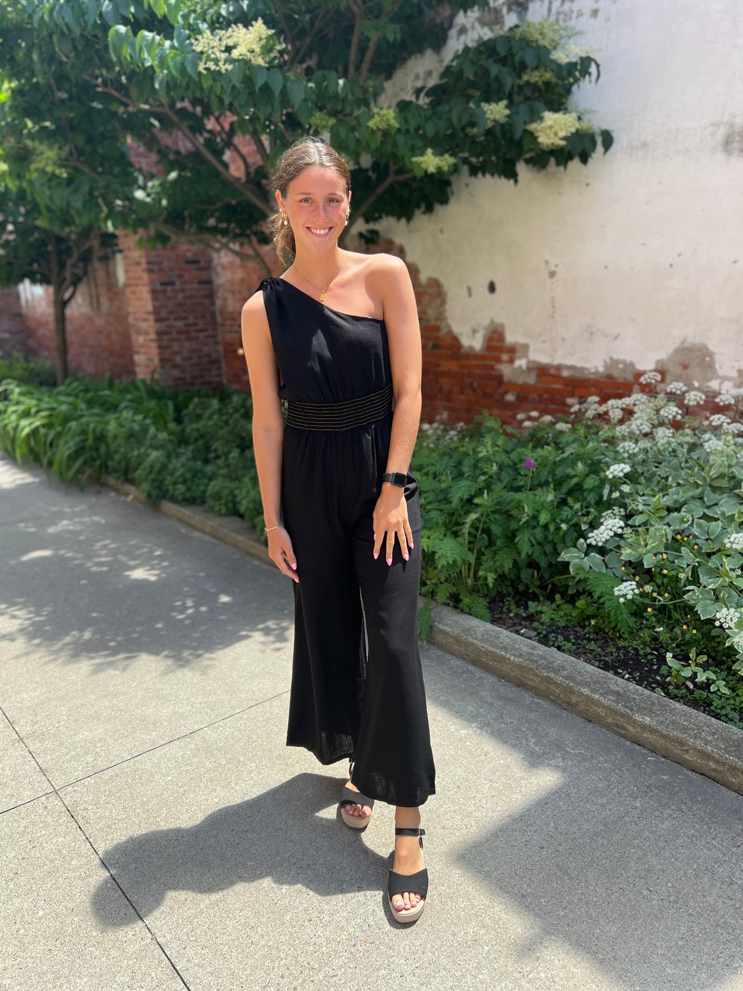 One And Only Jumpsuit
