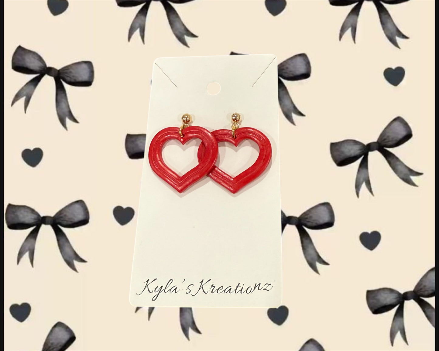 V-day Danglies