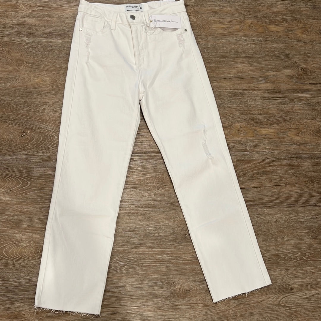 Optical Illusion Jeans