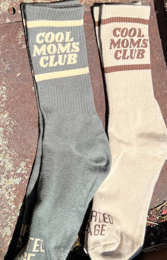 Cool Mom Socks