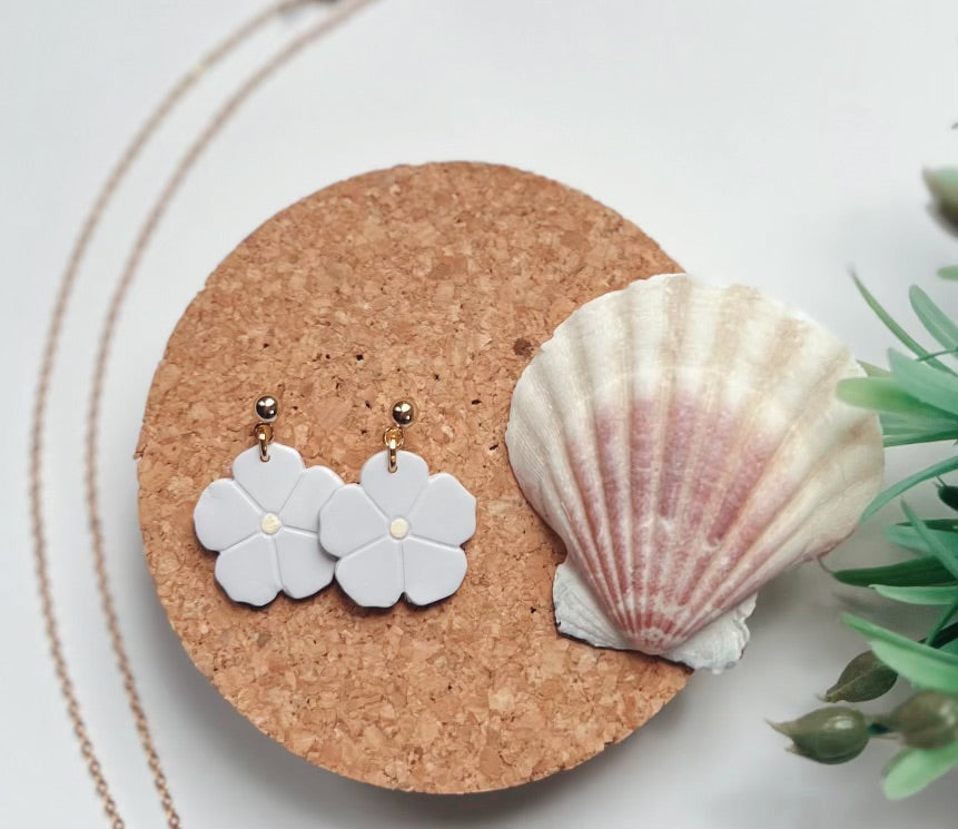 Little Aesthetic Flowers