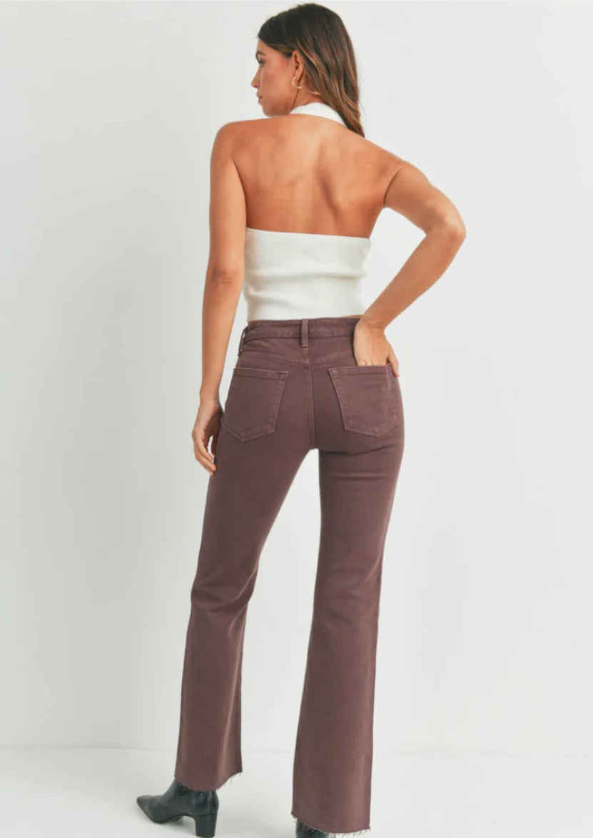 Steal The Moment Jeans