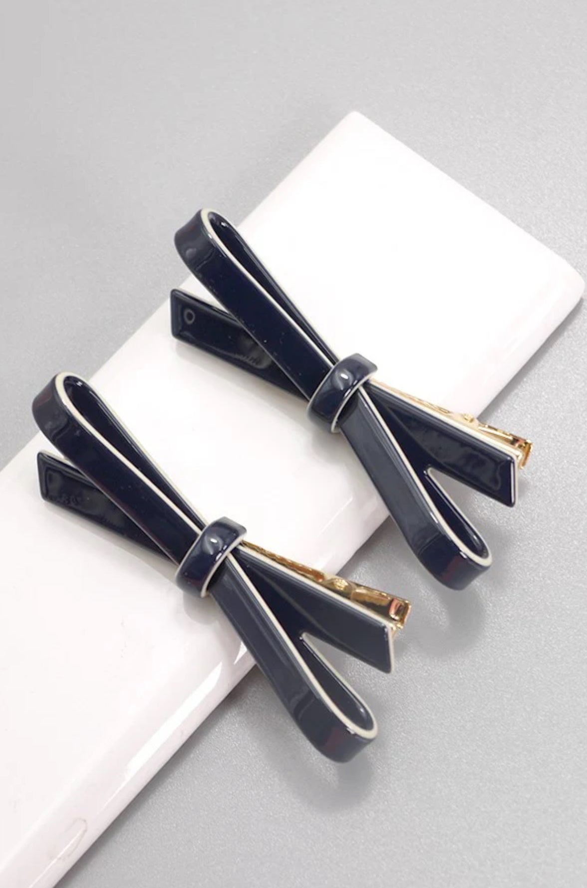 Delightful Bow Set