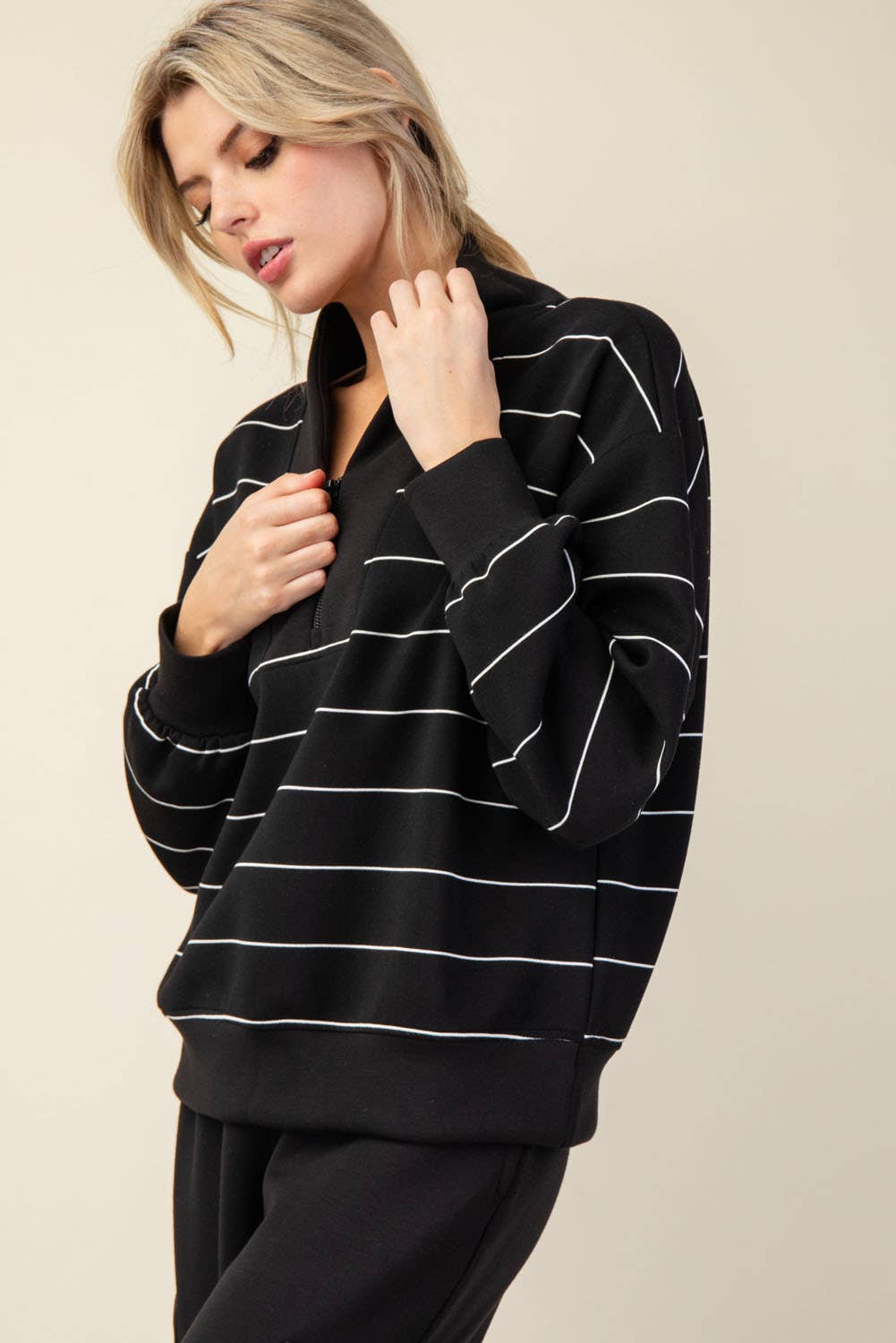 Premium Pullover