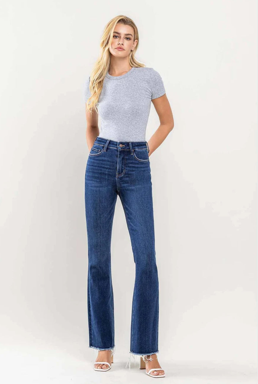 Gorgeous Issues Bootcut Jeans