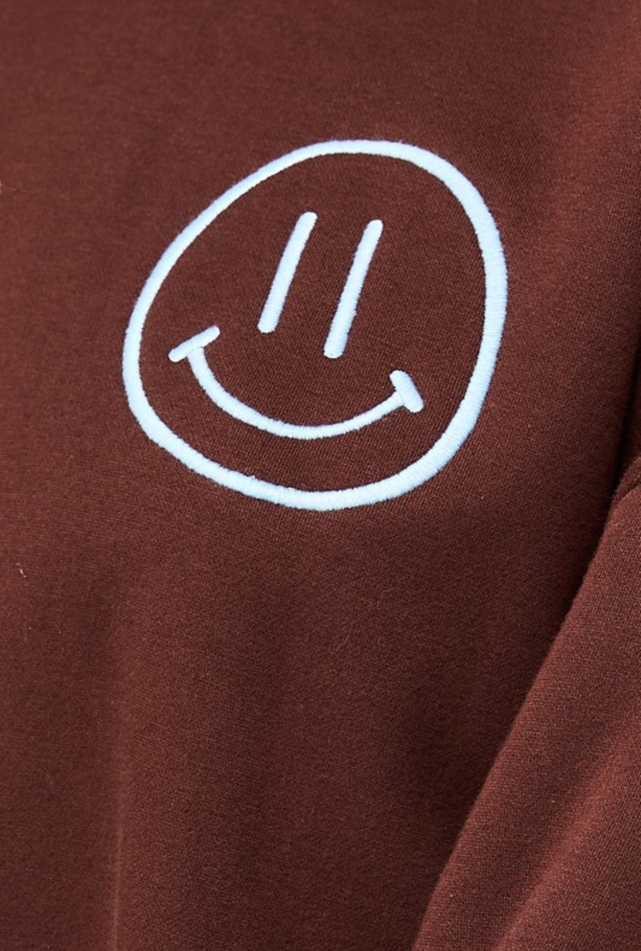Don’t Forget To Smile Crew