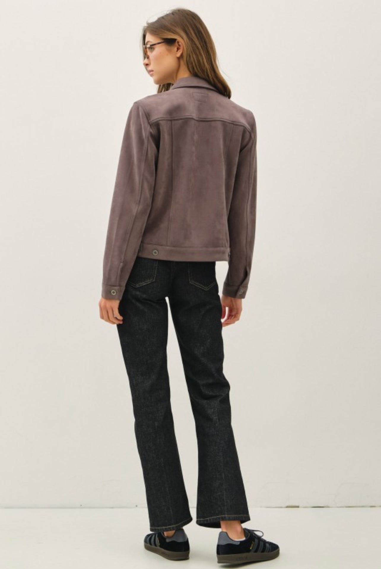 Everyday Timeless Jacket