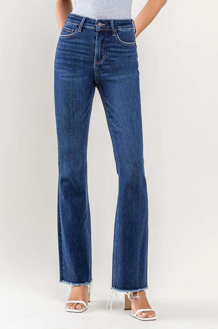Gorgeous Issues Bootcut Jeans