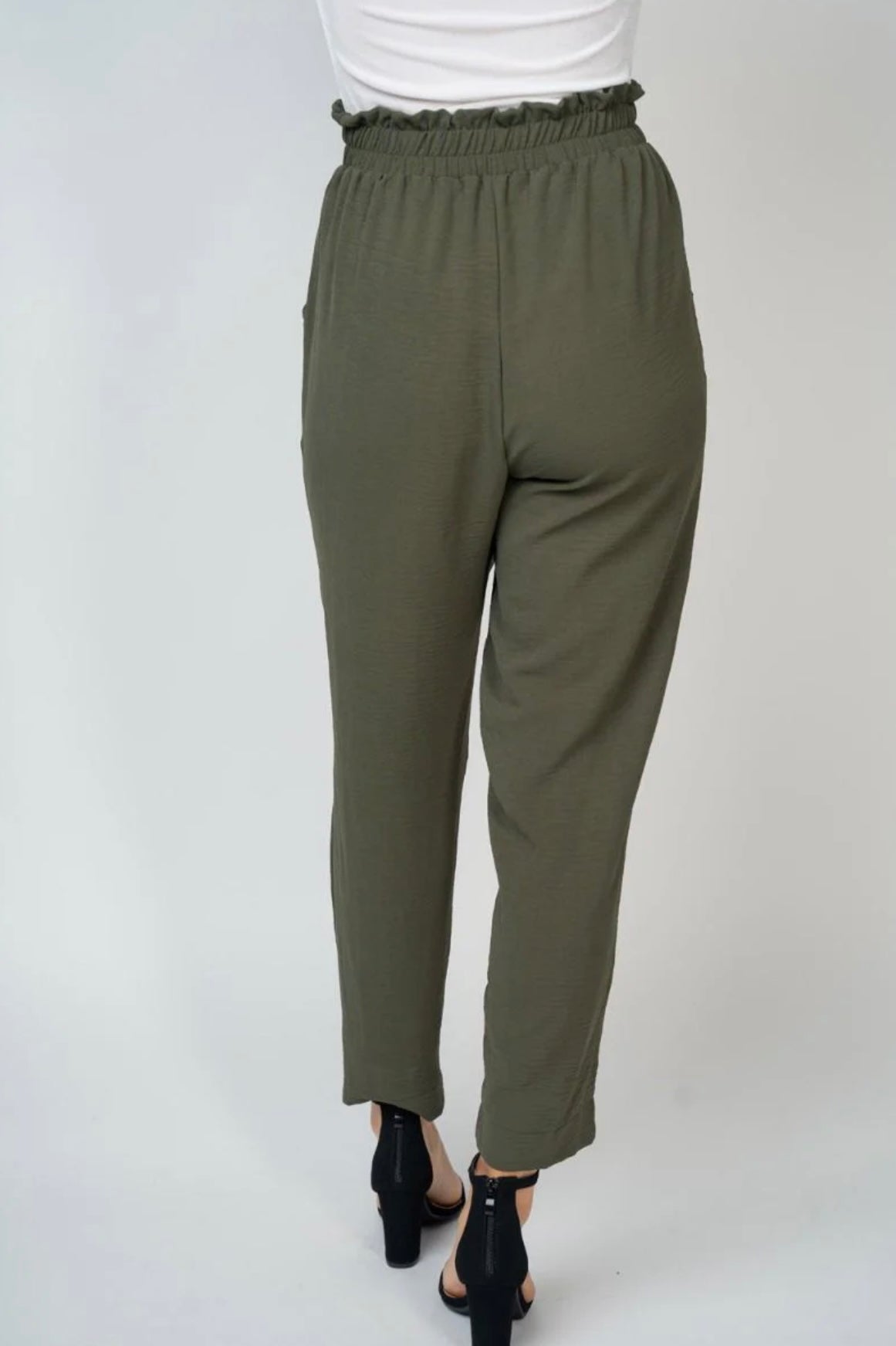 Perfectly Poised Pants