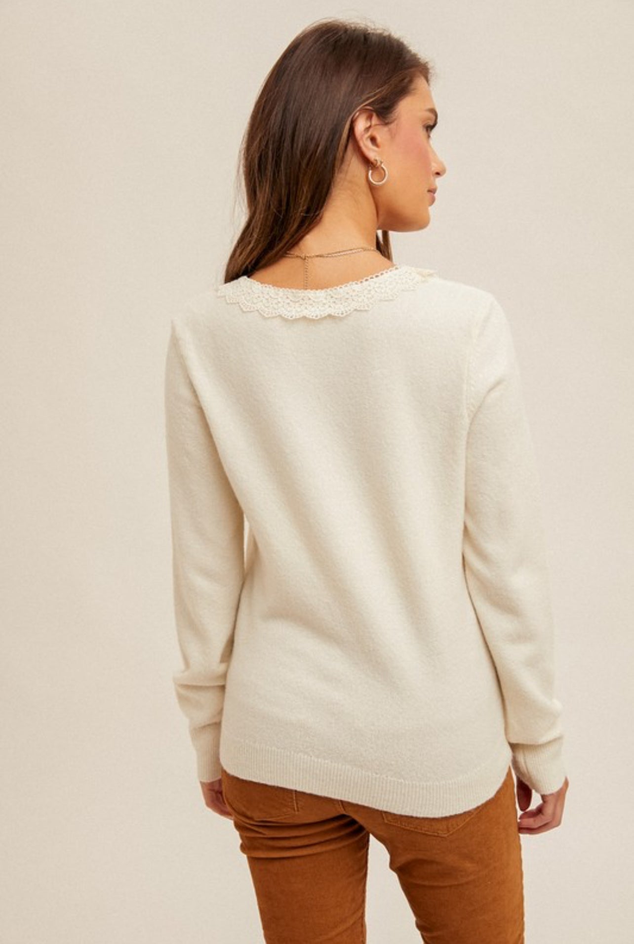 Better Than Ever Sweater