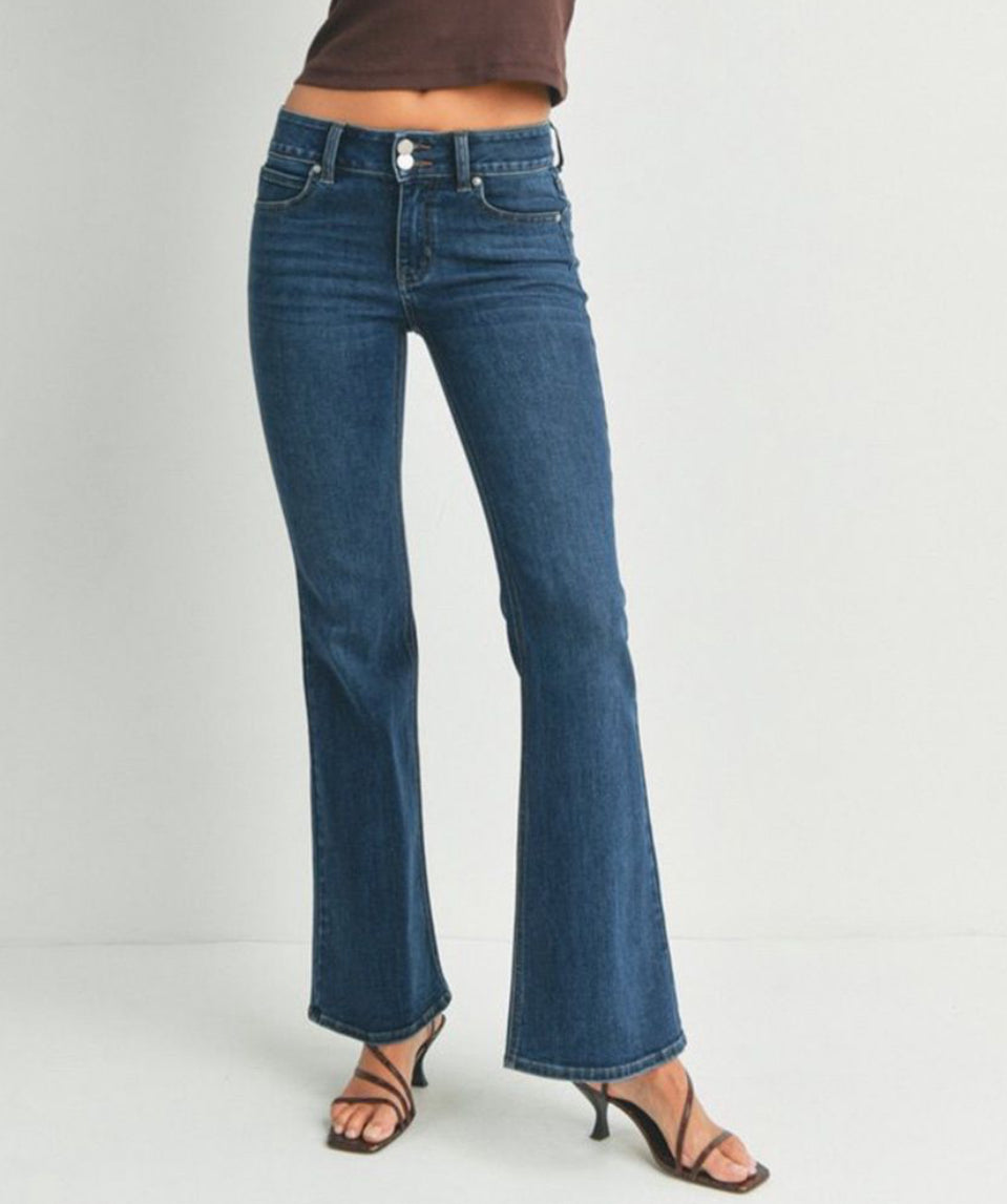 Double The Fun MR Jeans