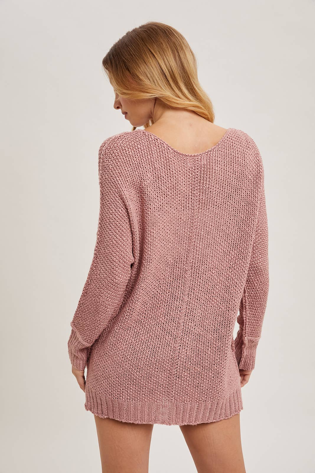 Reverse Dreams Sweater