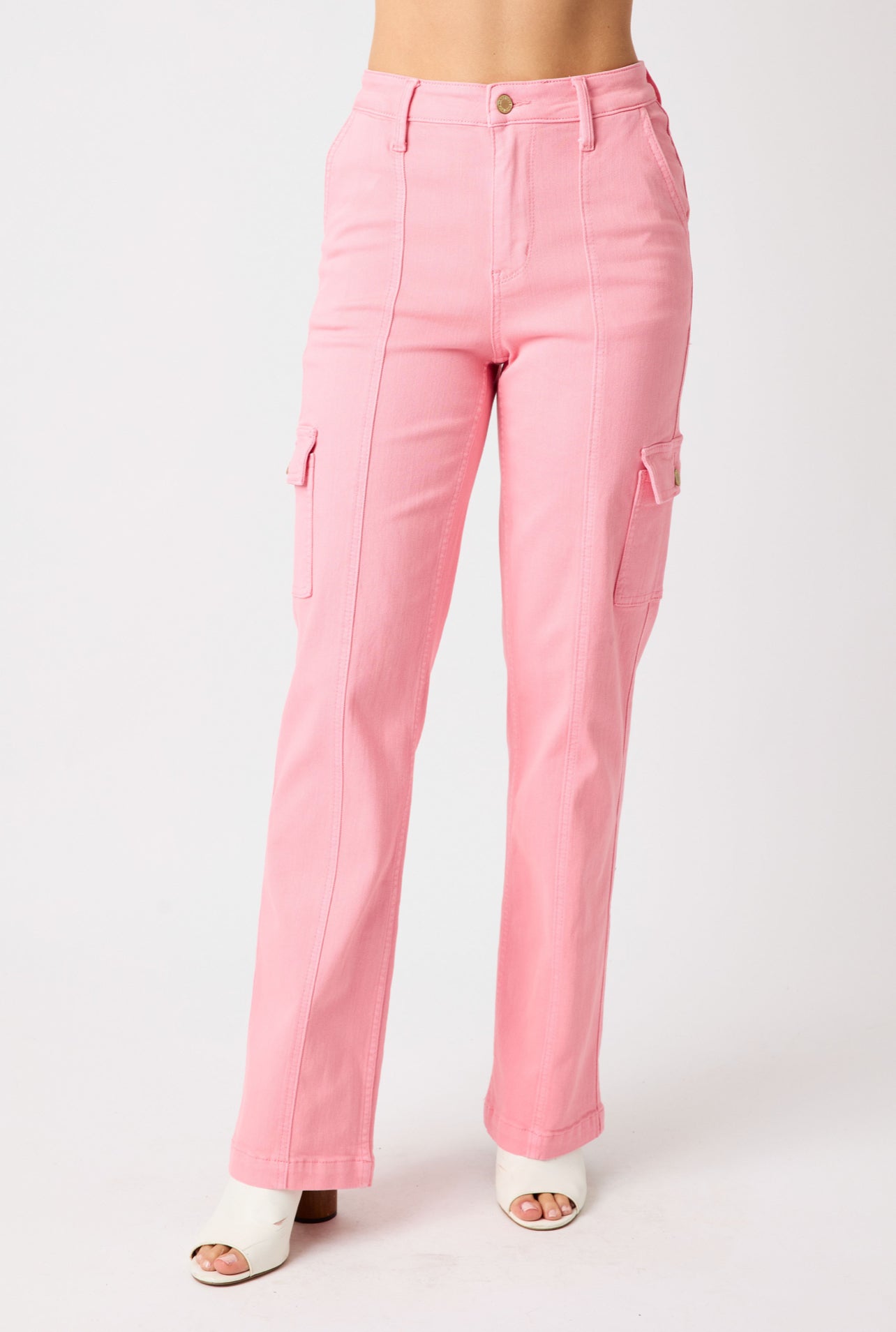 Pink Is The New Blue Jean