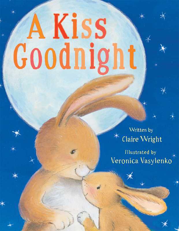 Kiss Goodnight
