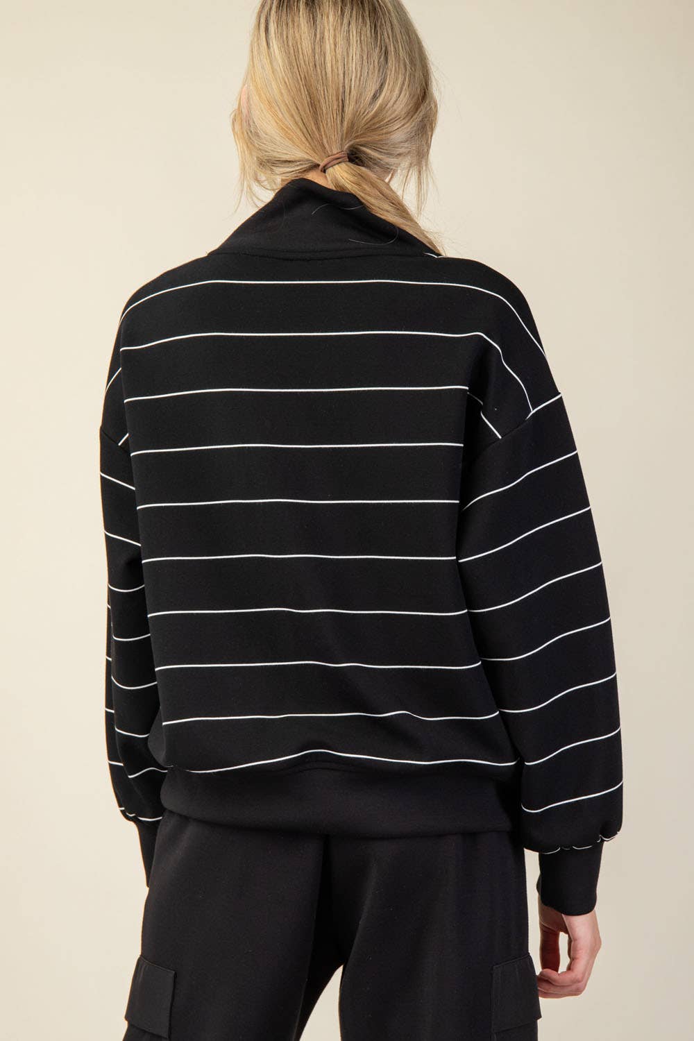 Premium Pullover
