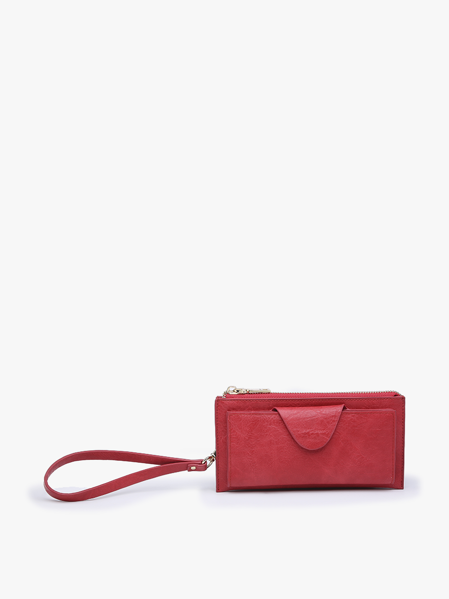 Kyla RFID Wallet Wristlet