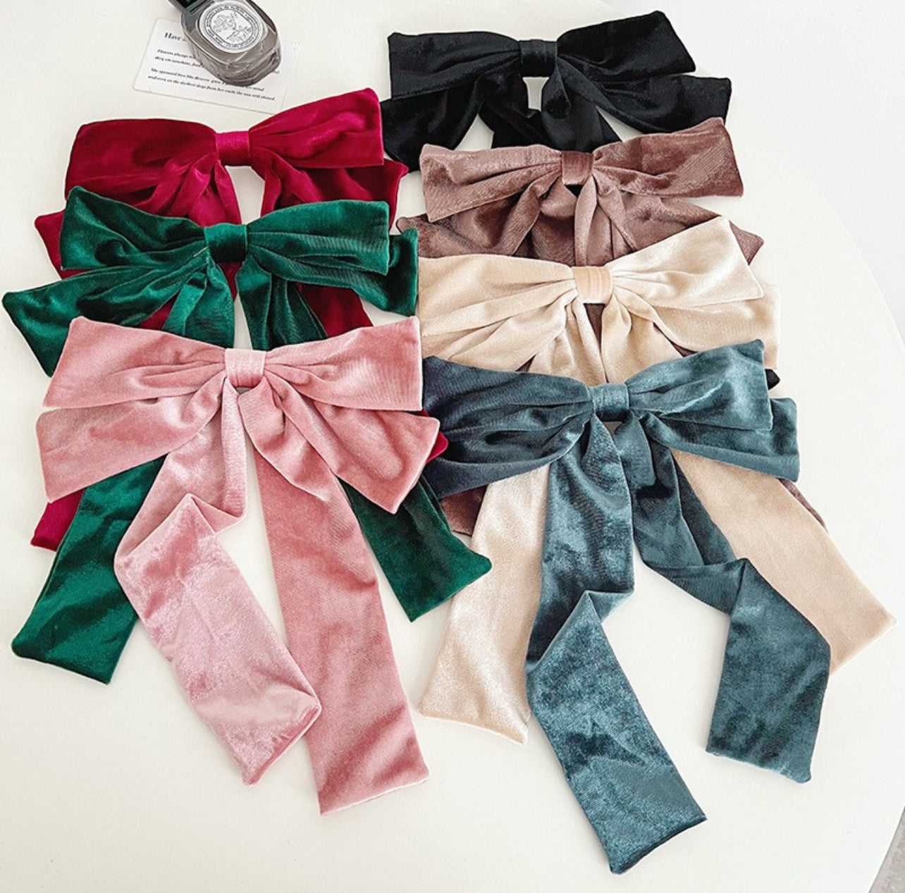 For All Occasions Bow