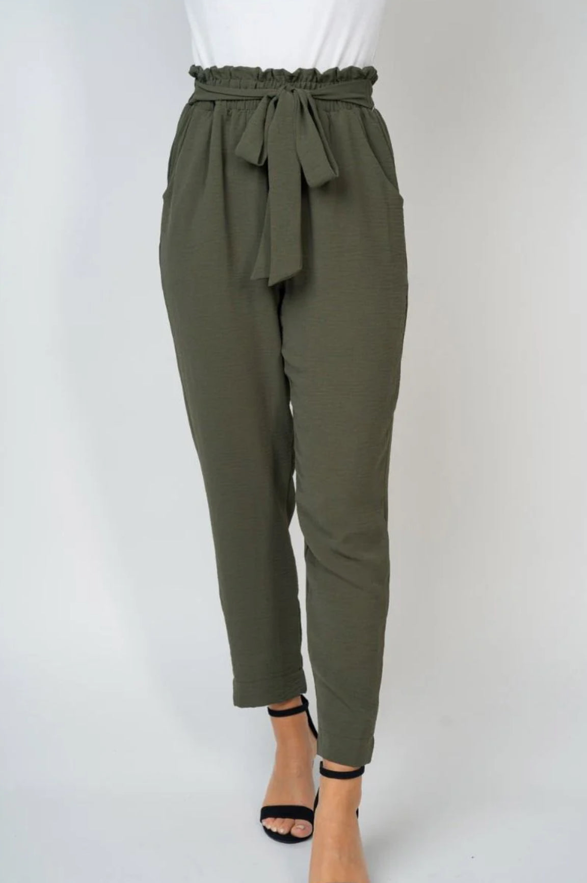 Perfectly Poised Pants