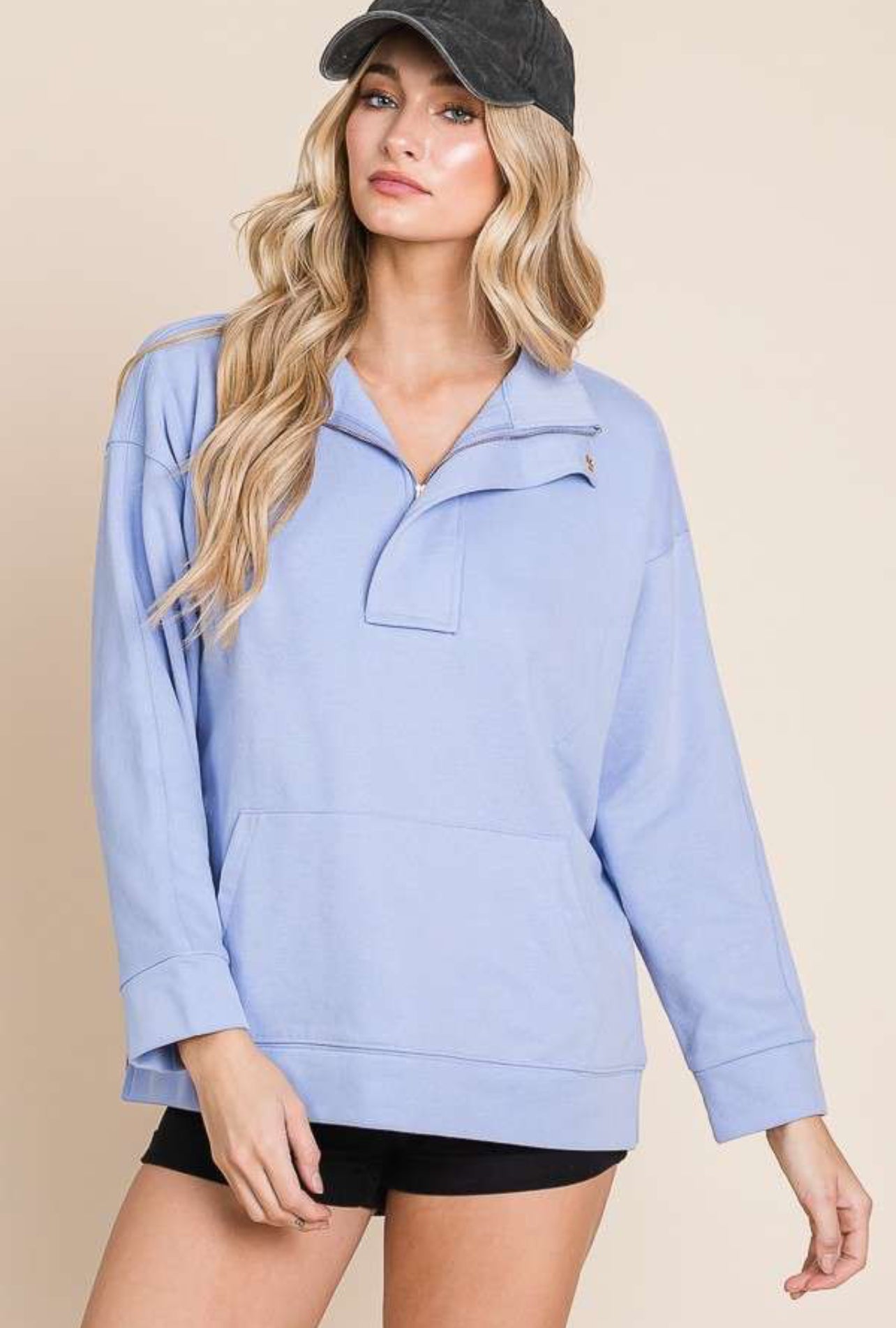 Our Favorite Pullover Restock