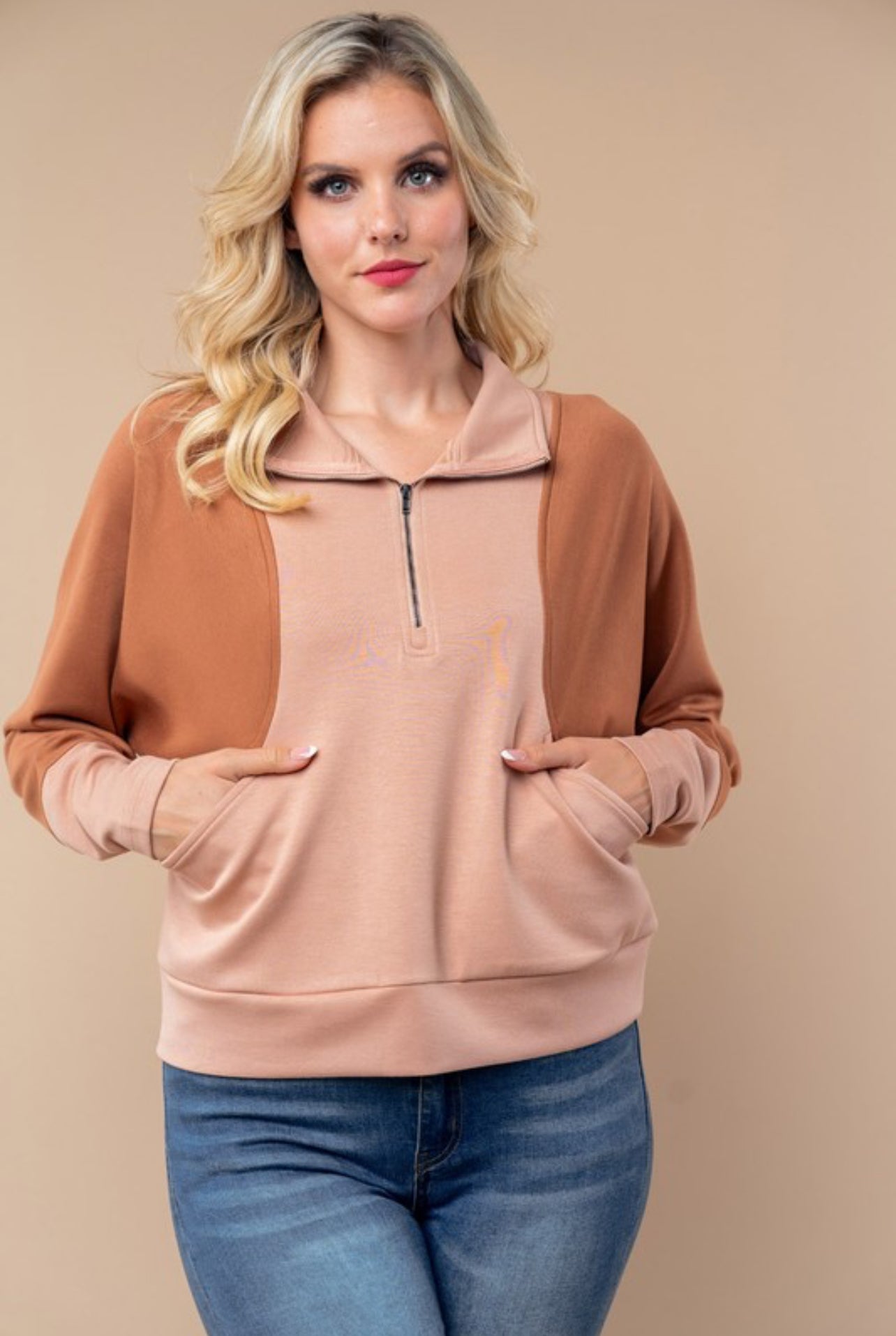 Cozy Moment Pullover