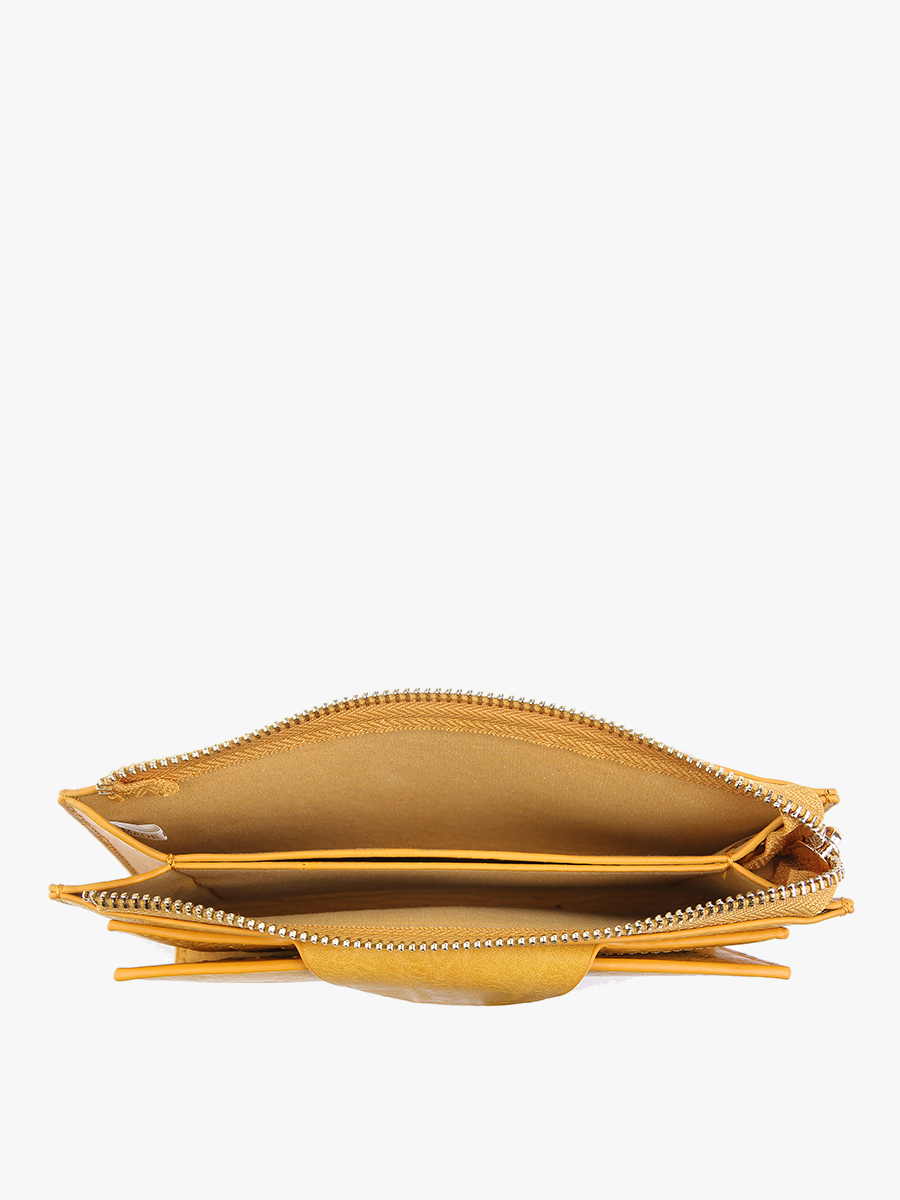 Kyla RFID Wallet Wristlet