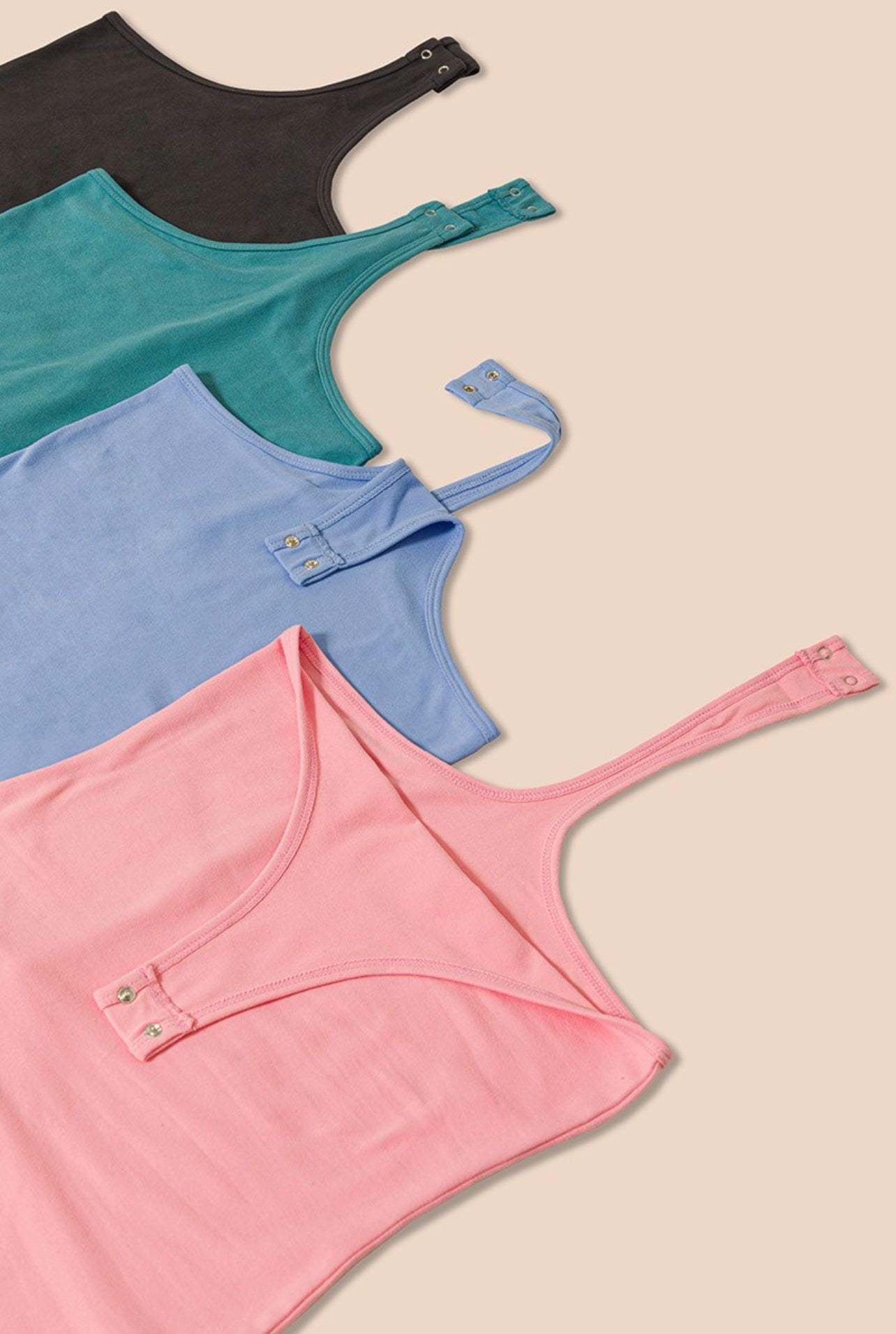 She's All That Bodysuit In Bone