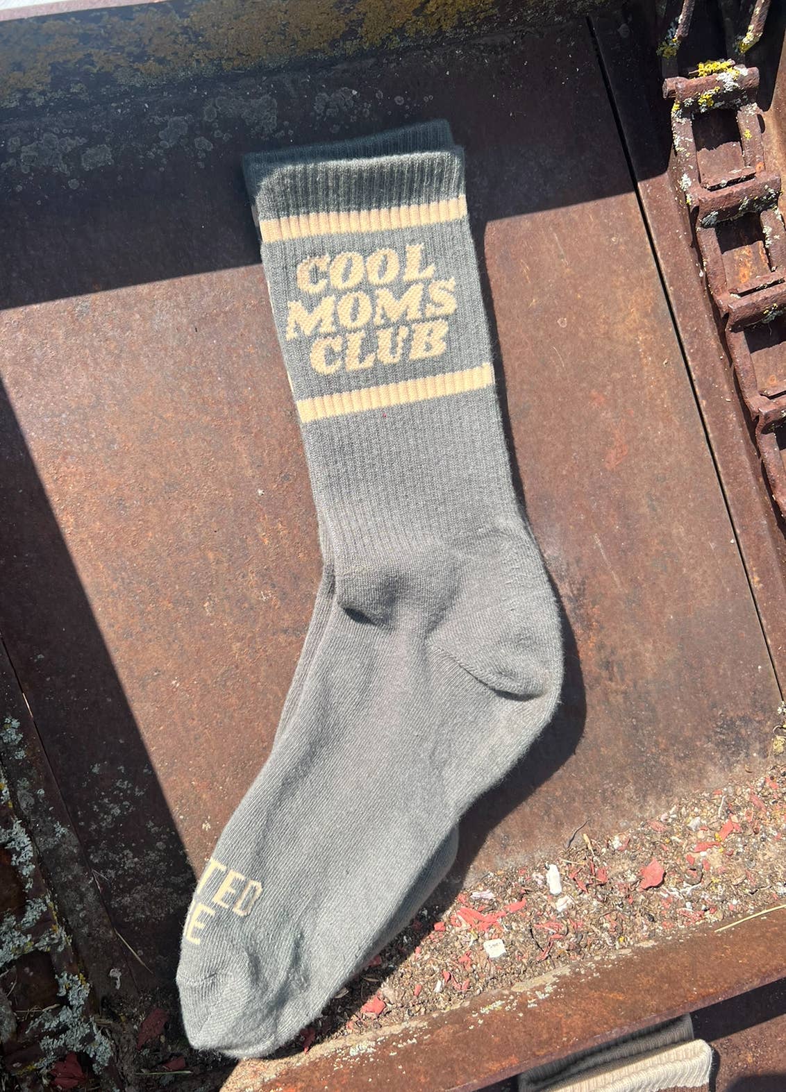 Cool Mom Socks
