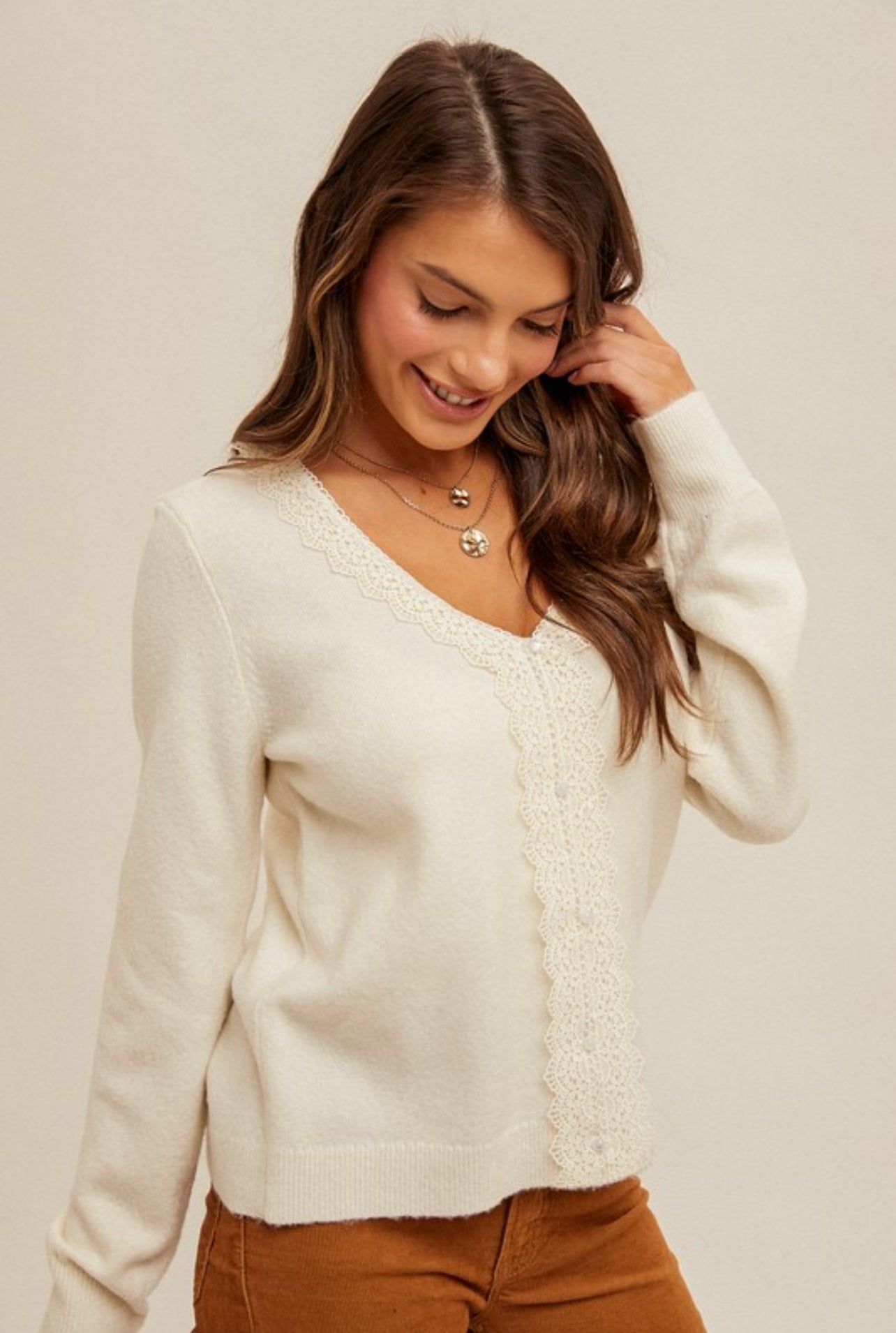 Better Than Ever Sweater