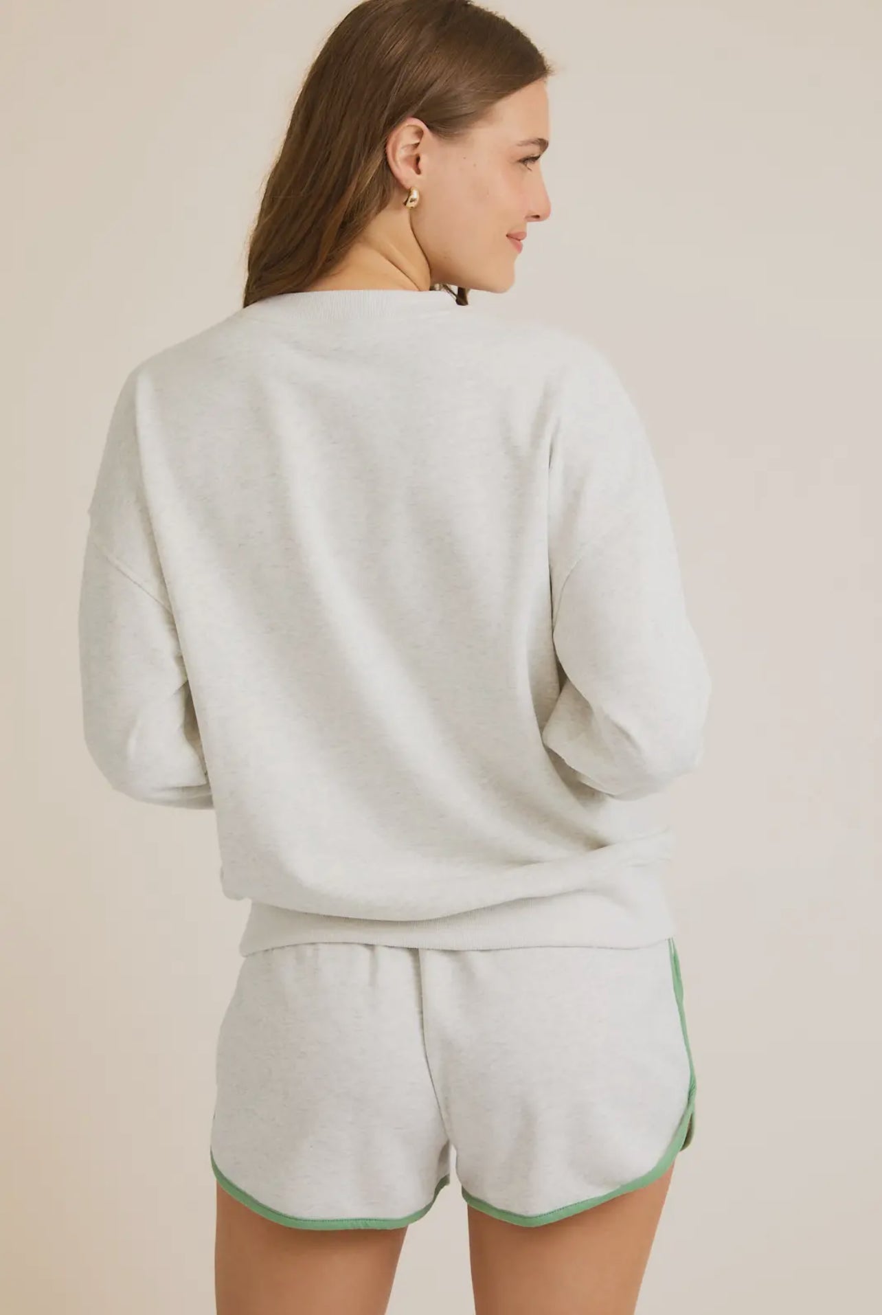 Apres Golf Sweatshirt