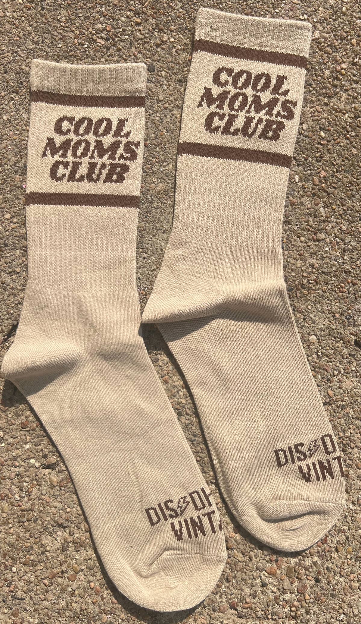 Cool Mom Socks