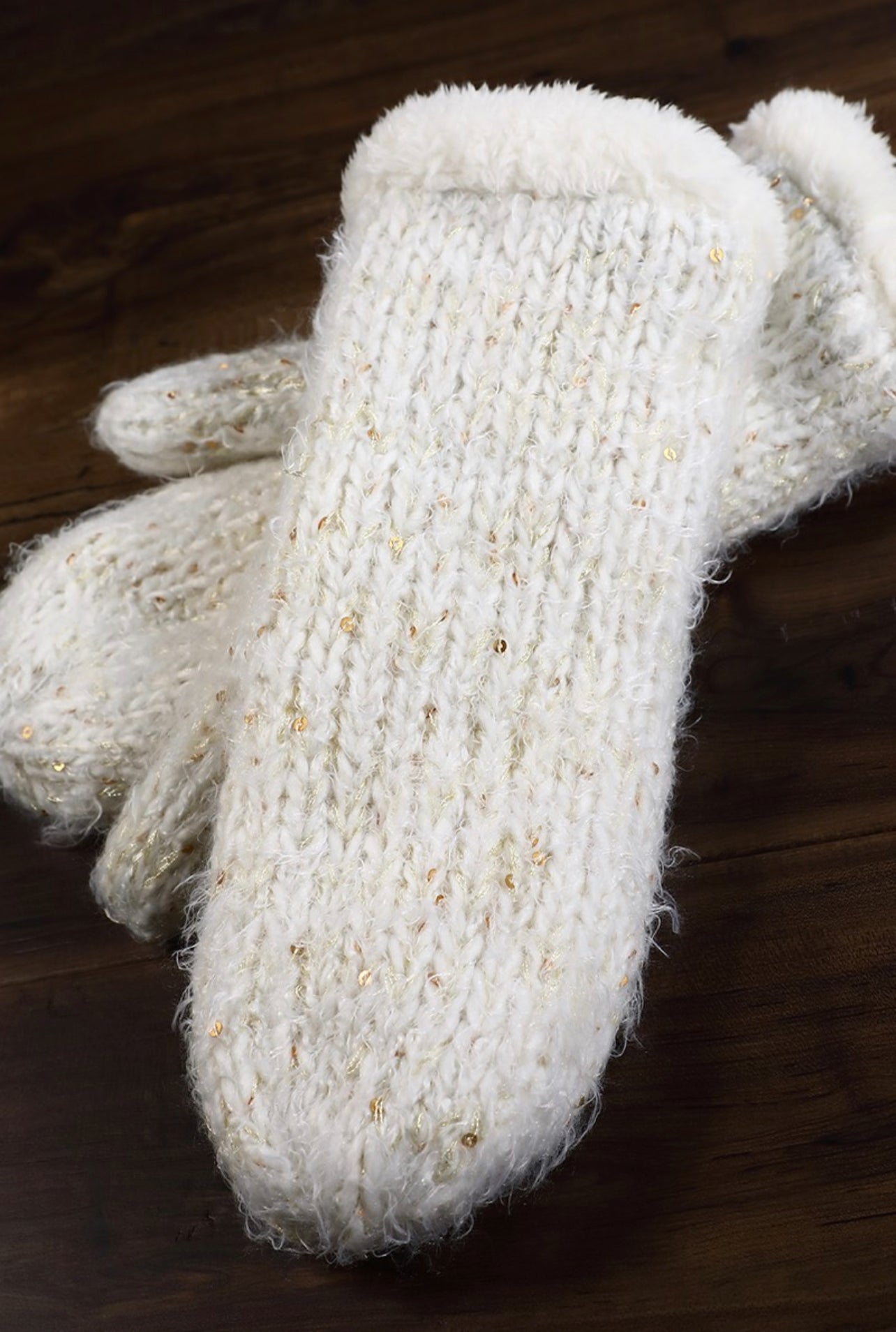 Smitten Mittens