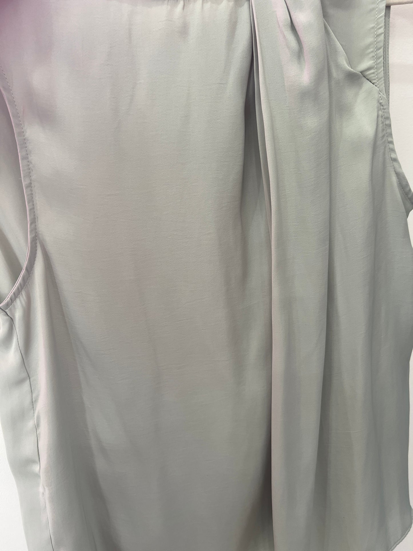 Twisted Beauty Top