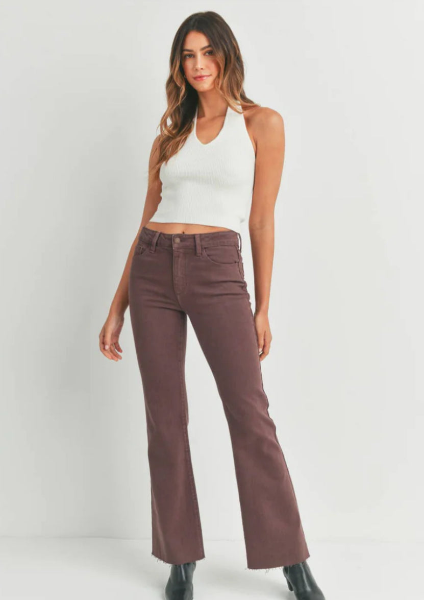 Steal The Moment Jeans