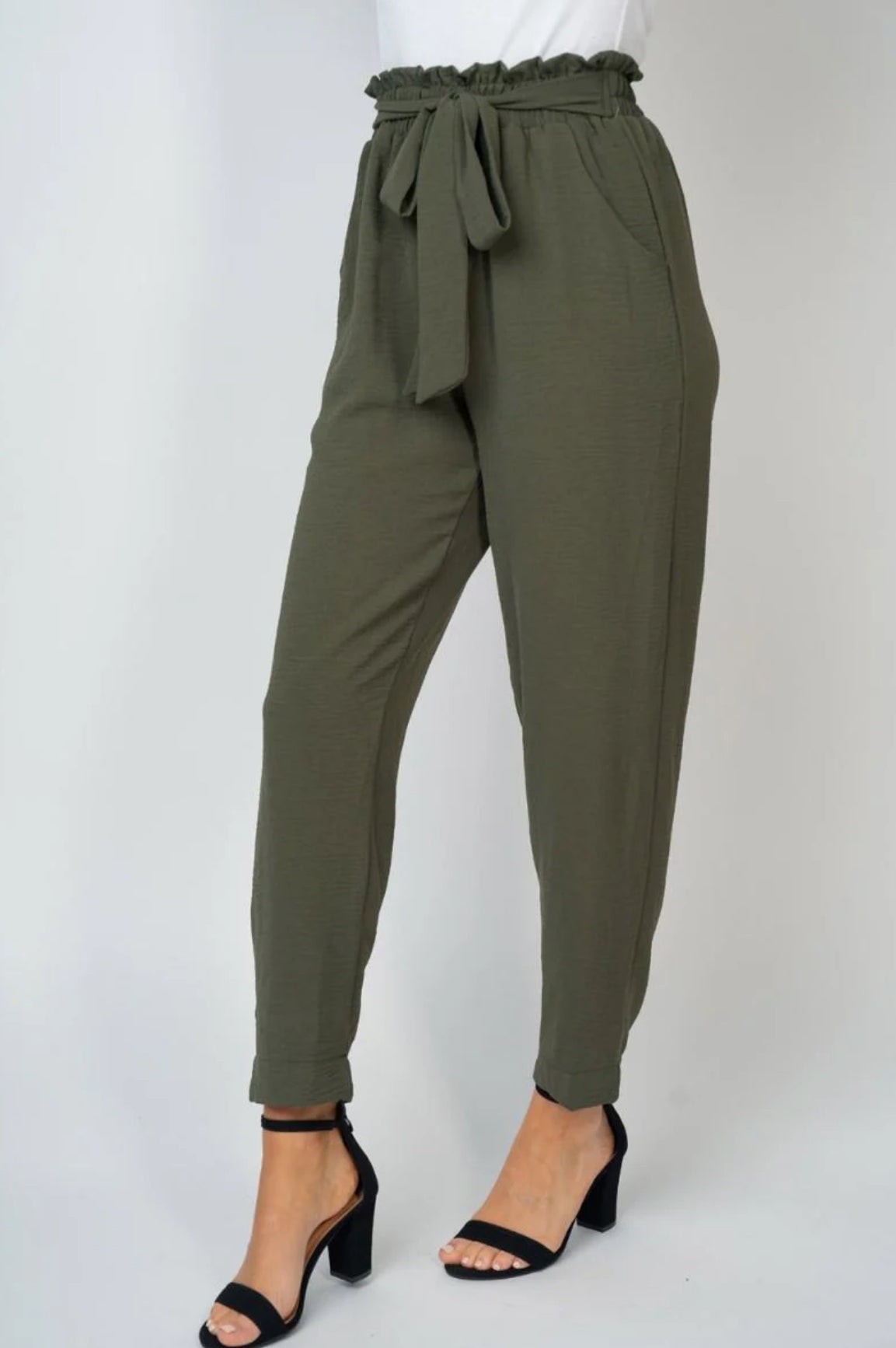 Perfectly Poised Pants