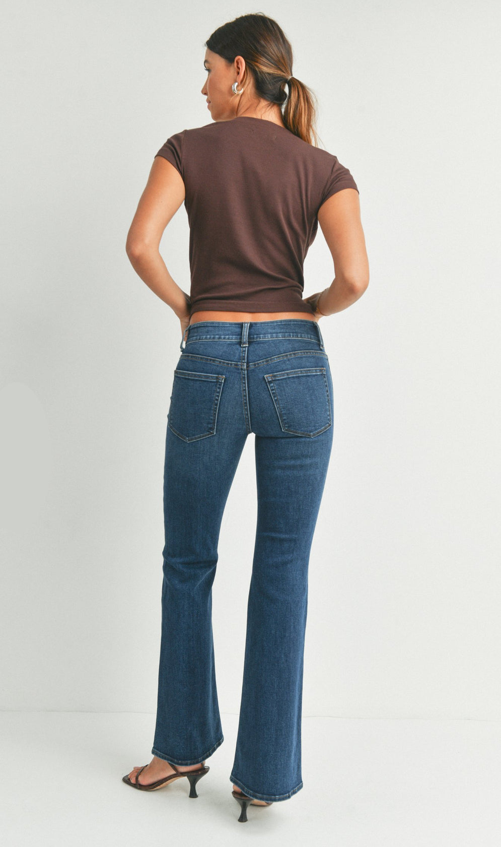 Double The Fun MR Jeans