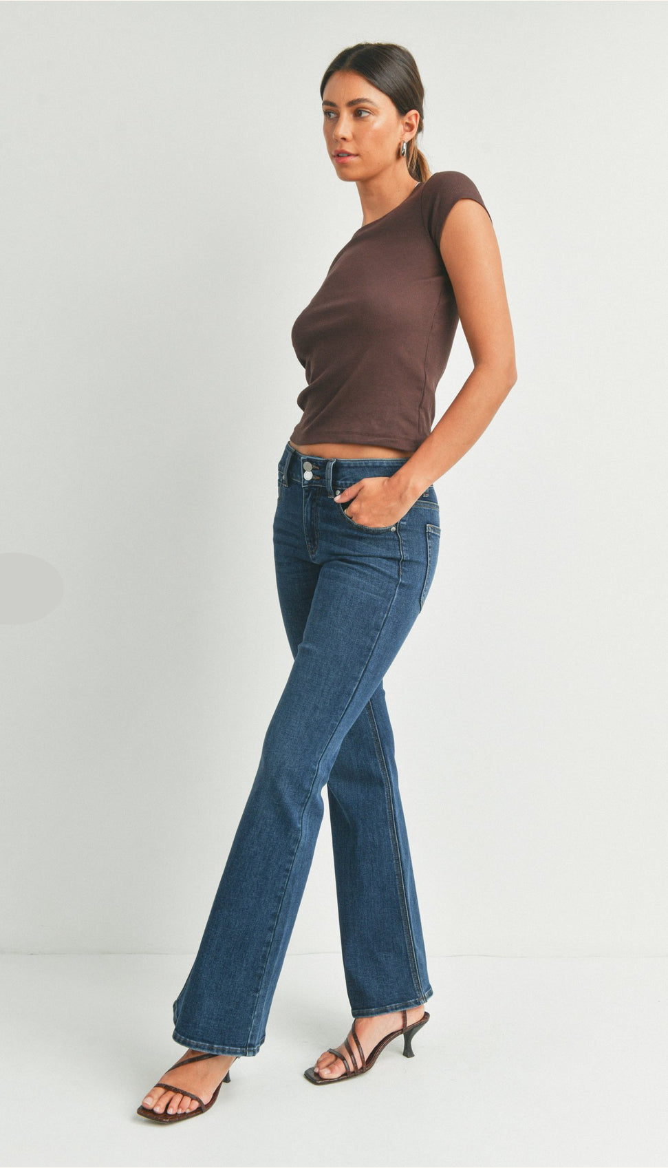 Double The Fun MR Jeans