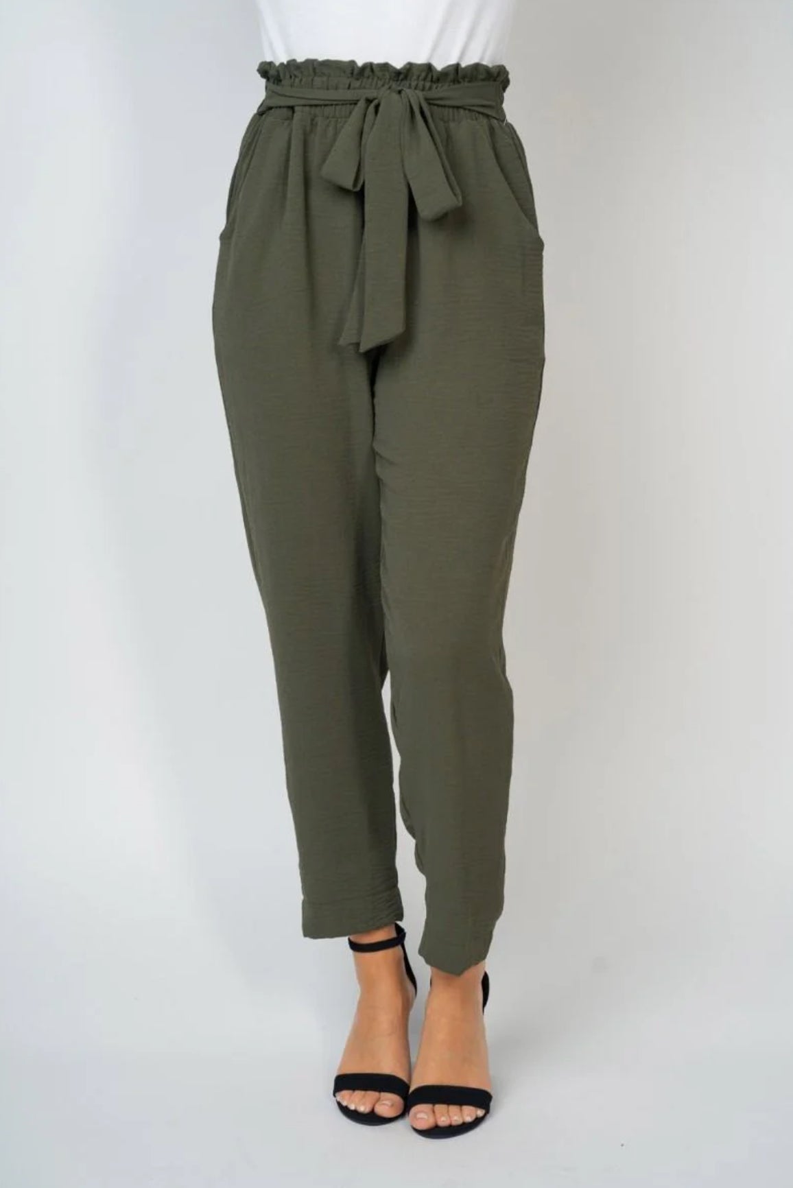 Perfectly Poised Pants