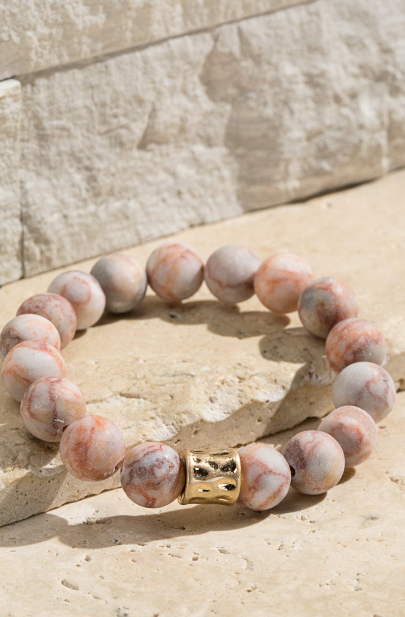 Elevate Your Style Bracelet