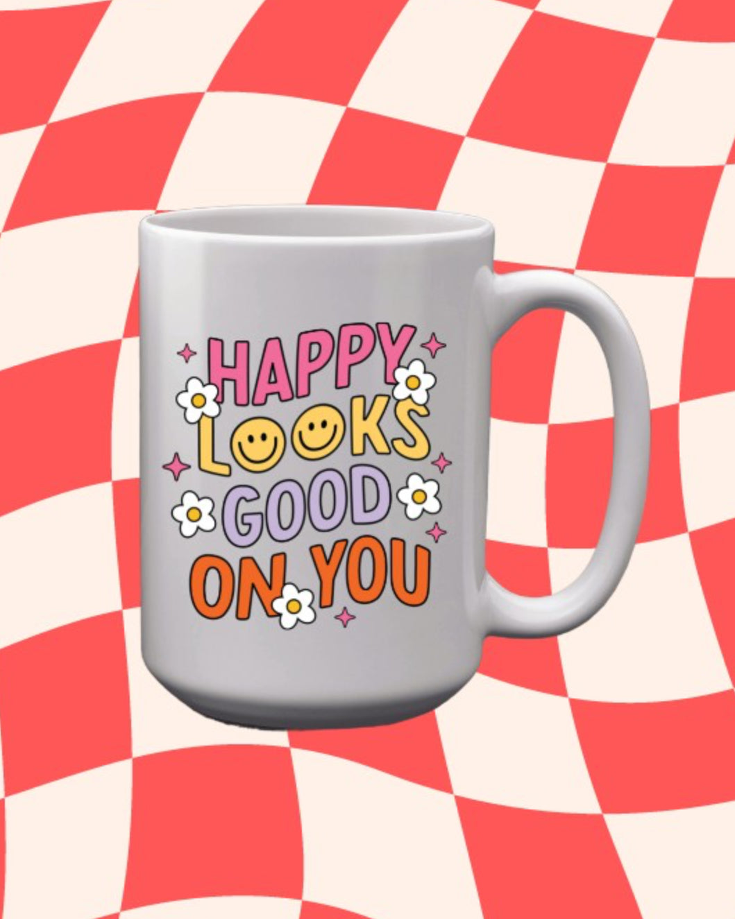 Looks Good Mug